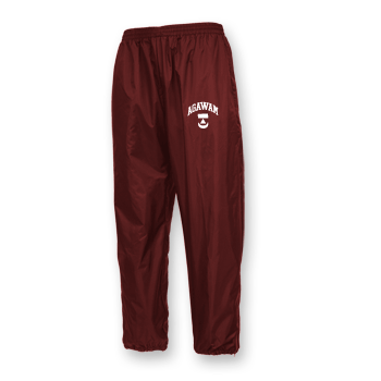 NYLON PANTS