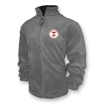 MOUNTAIN FLEECE FULL ZIP