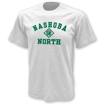 100% COTTON TEE