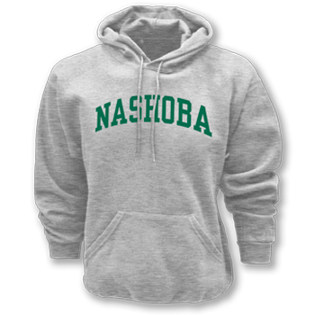 HEAVYWEIGHT HOODED SWEATSHIRT