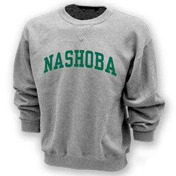 HEAVYWEIGHT SWEATSHIRT