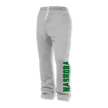 HEAVYWEIGHT SWEATPANTS