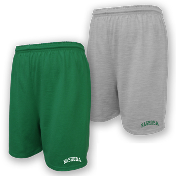 JERSEY KNIT SHORT