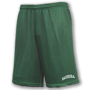MESH SHORTS