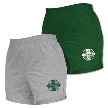 WOMENS SPORT SHORTS