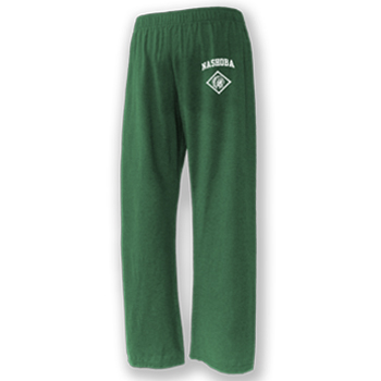 GIRLS JERSEY KNIT PANT