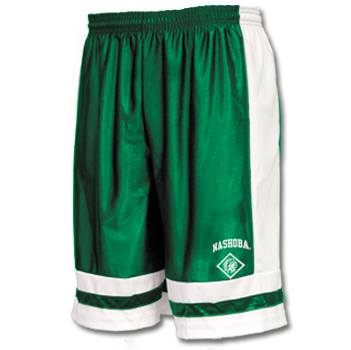DAZZLE BASKETBALL SHORT