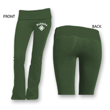 NASHOBA NORTH SO LOW PANTS