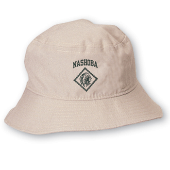 NASHOBA BUCKET HAT
