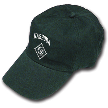 NASHOBA CAP