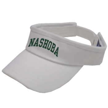 NASHOBA VISOR
