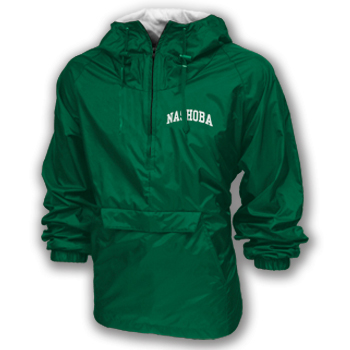 ANORAK JACKET