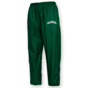 NYLON PANTS