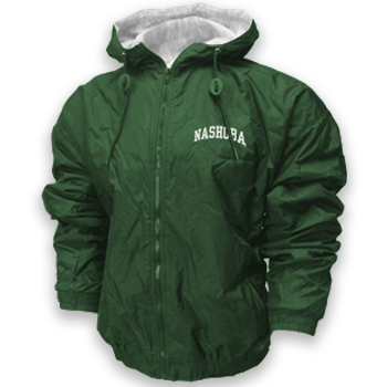 MVP WARM-UP JACKET