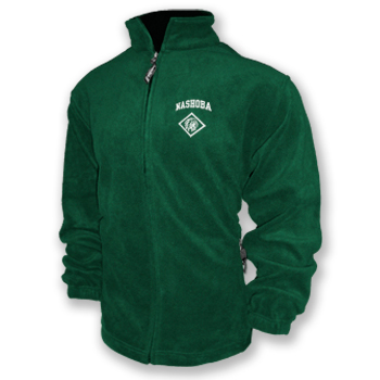 MOUNTAIN FLEECE FULL ZIP