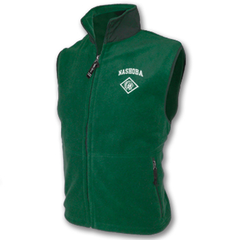 TAHOE POLAR FLEECE VEST