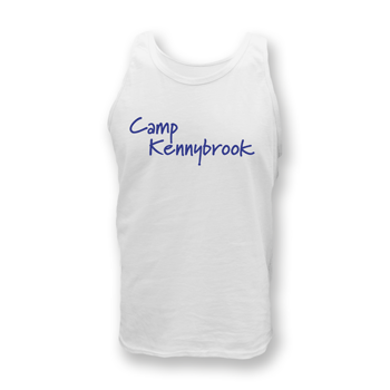 BOYS TANK TOP