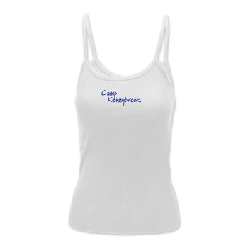 SPAGHETTI TANK TOP