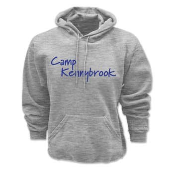 HEAVYWEIGHT HOODED SWEATSHIRT