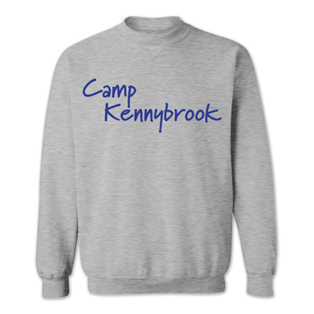 CLASSIC CREW SWEATSHIRT