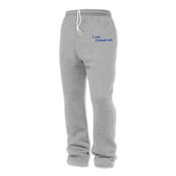 HEAVYWEIGHT SWEATPANTS
