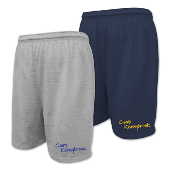 JERSEY KNIT SHORT