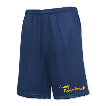 MESH SHORTS