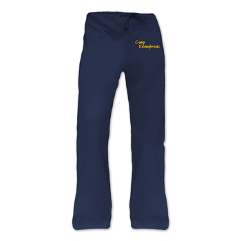 GIRLS CHEER PANT