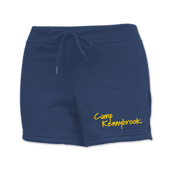 GIRLS SWEAT SHORTIES