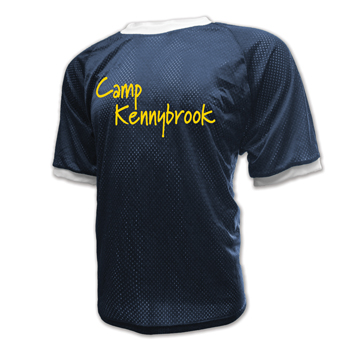 KENNYBROOK SOCCER SHIRT