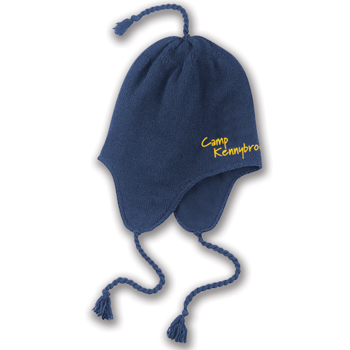 SHERPA CAP WITH FLAPS