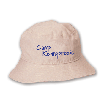 BUCKET HAT