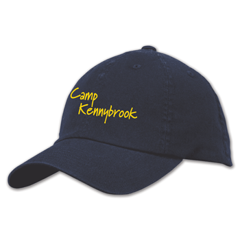 LOW PROFILE CAP