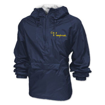 ANORAK JACKET