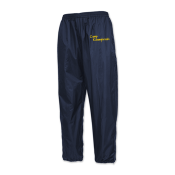 NYLON PANTS