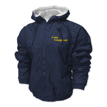 MVP WARM-UP JACKET