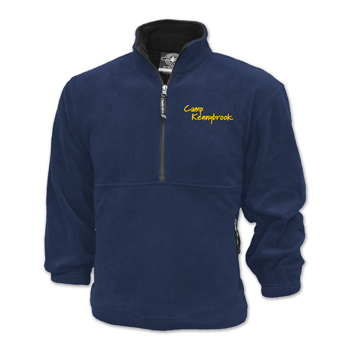 MOUNTAIN FLEECE PULLOVER
