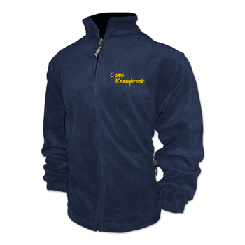 MOUNTAIN FLEECE FULL ZIP