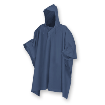 RAIN PONCHO