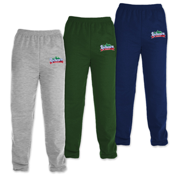 men's packer sweatpants