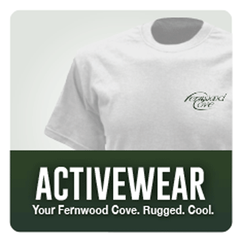 Fernwood Cove Activewear