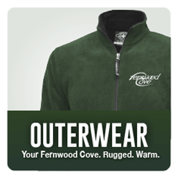 Fernwood Cove Outerwear