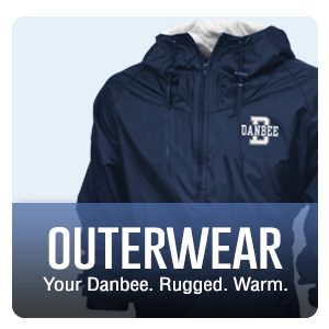 DAnbee Outerwear