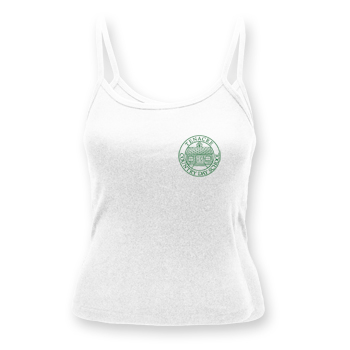 GIRLS SPAGHETTI TANK