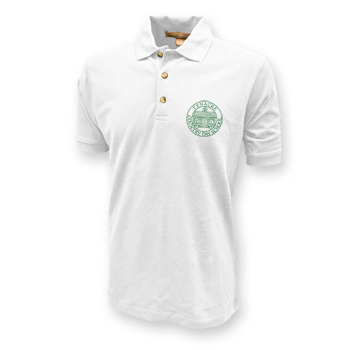 PIQUE POLO SHIRT