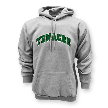 CHAMPION MID-WEIGHT SWEATSHIRT