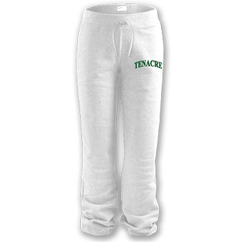 WOMENS CAPRI SWEATPANTS
