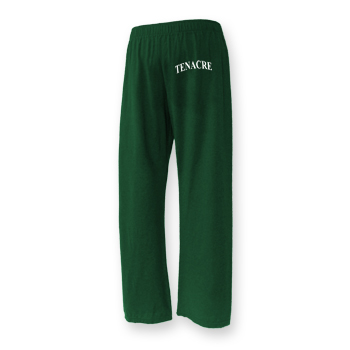 GIRLS SOFFEE JERSEY PANT