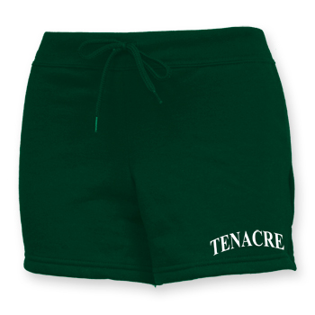 GIRLS SWEAT SHORTIES