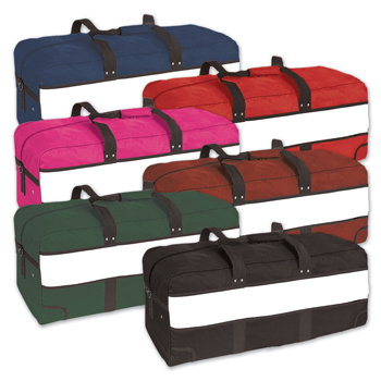 MEGA-PAK DUFFEL